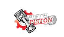 Fifth Piston Logo